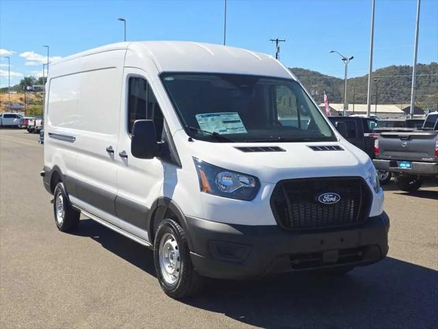 2026 Ford Transit Cargo Van T-250