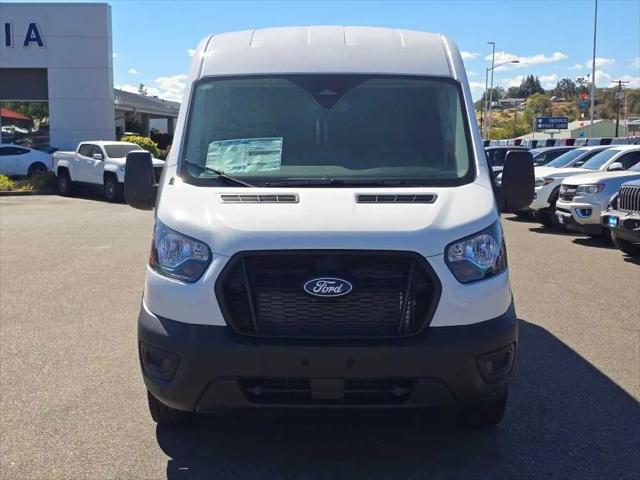 2026 Ford Transit Cargo Van T-250