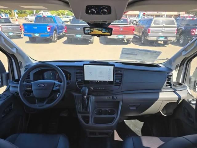 2026 Ford Transit Cargo Van T-250