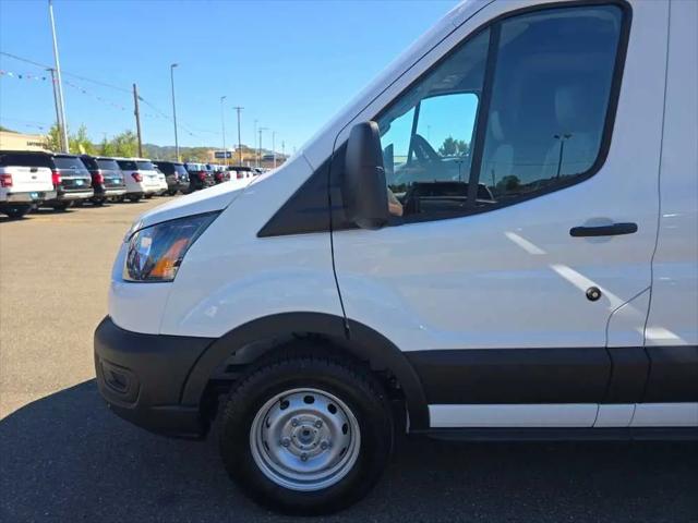 2026 Ford Transit Cargo Van T-250