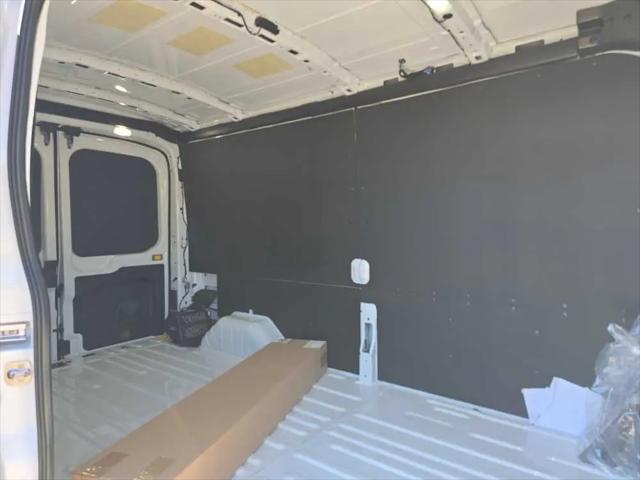2026 Ford Transit Cargo Van T-250