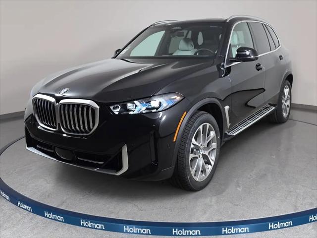 2026 BMW X5 xDrive40i for sale in Hamilton, NJ