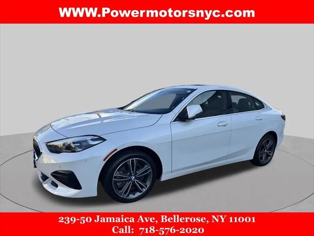 2022 BMW Coupe i xDrive for sale in Bellerose, NY