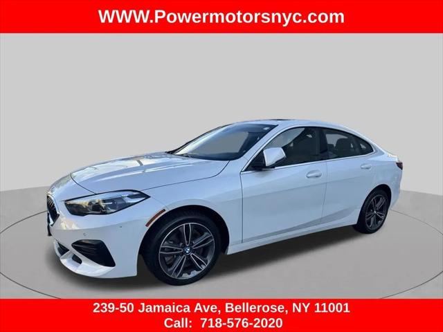 2022 BMW Coupe i xDrive for sale in Bellerose, NY
