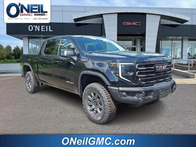 2026 GMC Sierra 1500 Crew Cab, Short Bed, AT4X, 4WD for sale in Warminster, PA