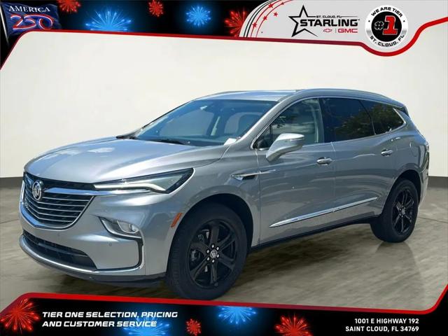 2023 Buick Enclave Essence FWD for sale in Saint Cloud, FL