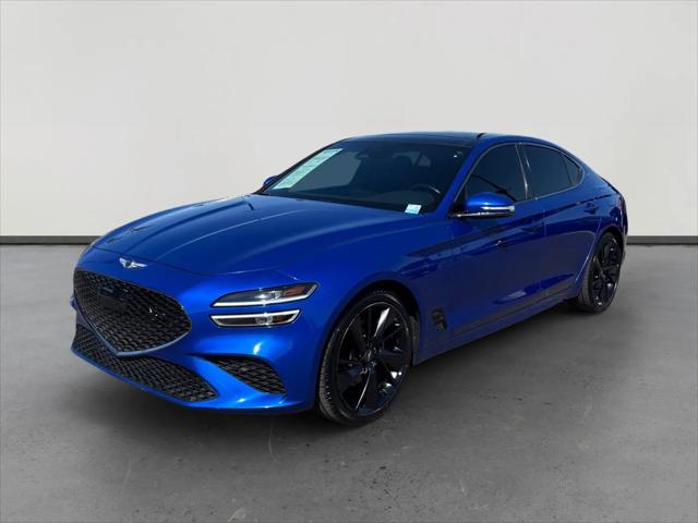 2023 Genesis G70 2.0T RWD for sale in Peoria, AZ