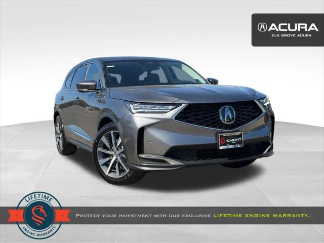 2026 Acura MDX Technology Package for sale in Elk Grove, CA