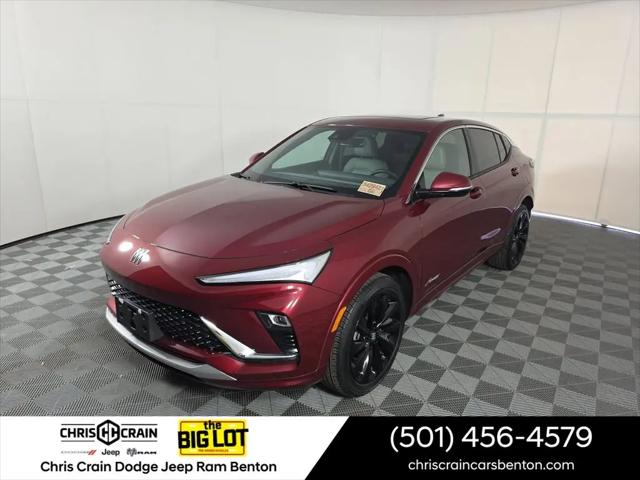 2024 Buick NV Avenir FWD for sale in Benton, AR