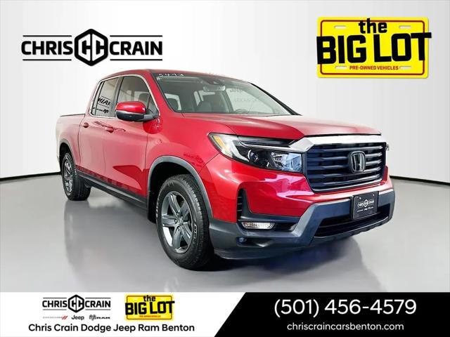 2023 Honda Ridgeline RTL for sale in Benton, AR