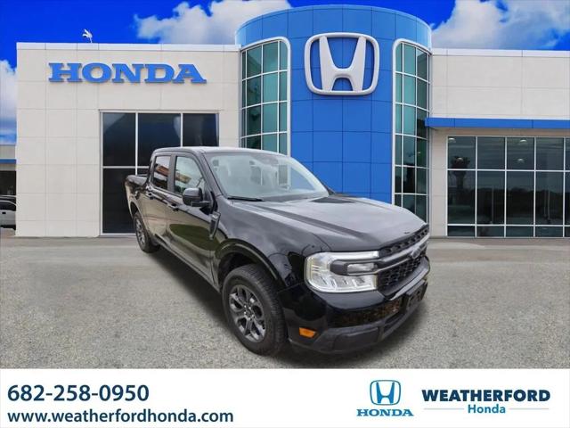2023 Ford Maverick XLT for sale in Weatherford, TX