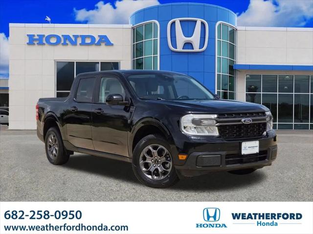 2023 Ford Maverick XLT for sale in Weatherford, TX