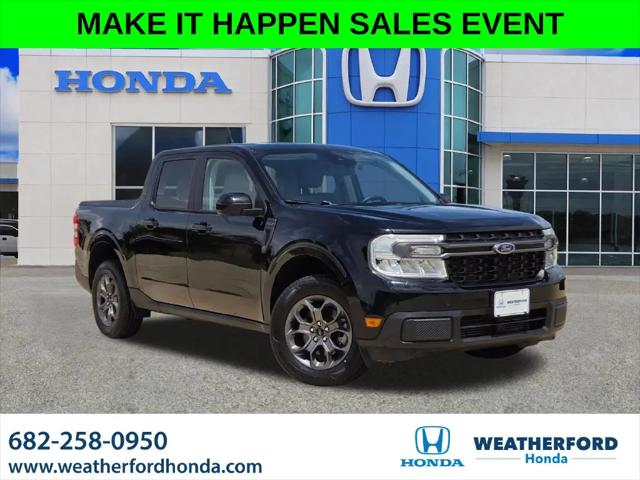 2023 Ford Maverick XLT for sale in Weatherford, TX