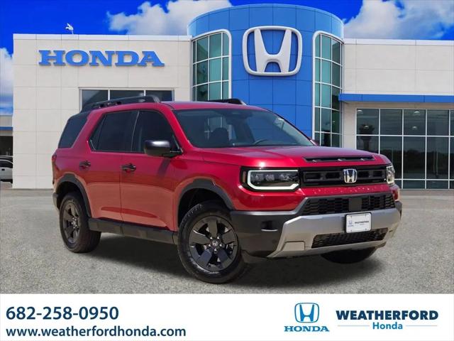 2026 Honda Passport AWD RTL for sale in Weatherford, TX