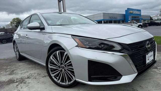 2024 Nissan Altima SL FWD for sale in Lebanon, PA