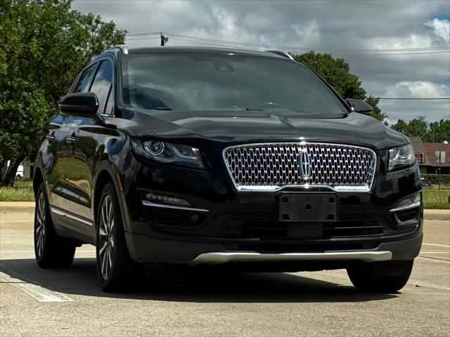 2019 Lincoln MKC Reserve for sale in Dallas, TX