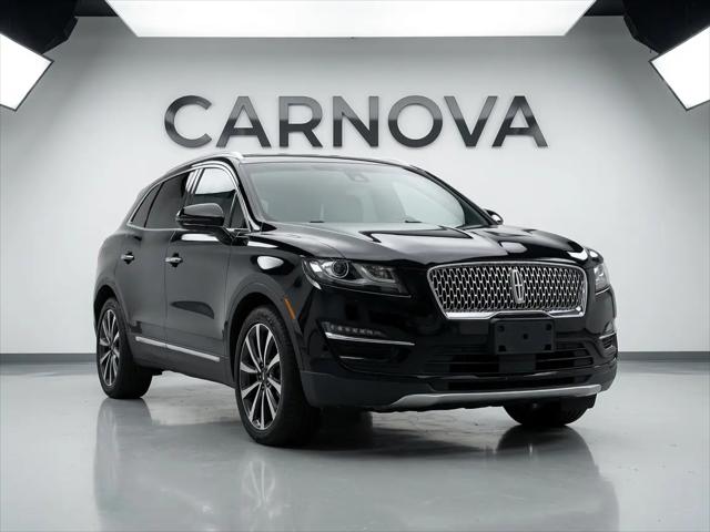 2019 Lincoln MKC Reserve for sale in Dallas, TX