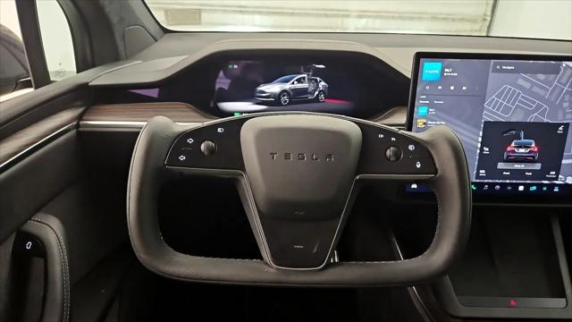 2023 Tesla Model X Standard Range
