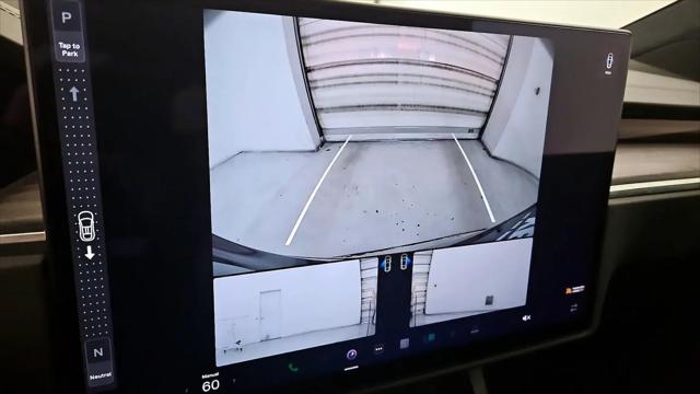 2023 Tesla Model X Standard Range