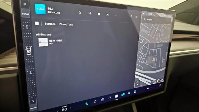 2023 Tesla Model X Standard Range