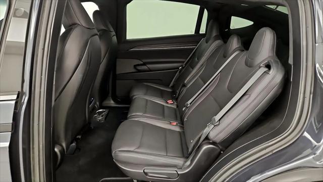 2023 Tesla Model X Standard Range