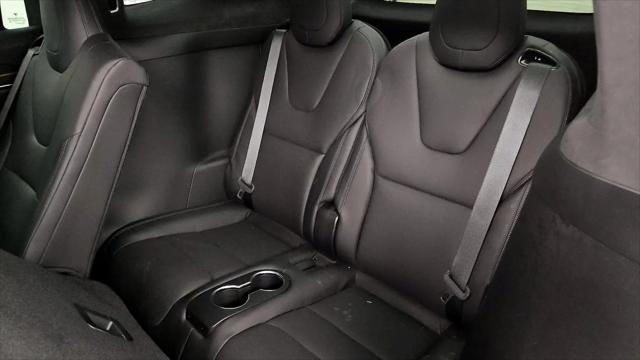 2023 Tesla Model X Standard Range