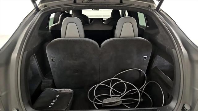 2023 Tesla Model X Standard Range