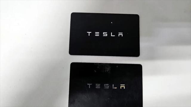 2023 Tesla Model X Standard Range
