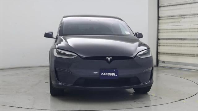 2023 Tesla Model X Standard Range