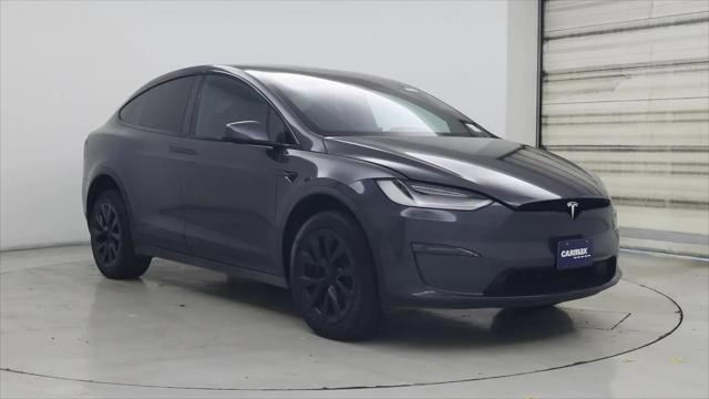 2023 Tesla Model X Standard Range for sale in Visalia, CA
