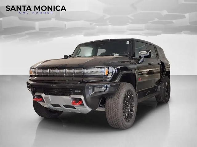 2026 GMC HUMMER EV 2X 4WD for sale in Santa Monica, CA