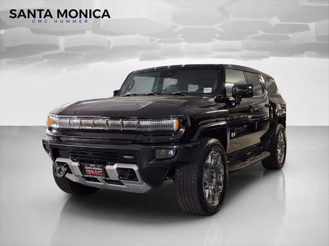 2026 GMC HUMMER EV 3X 4WD for sale in Santa Monica, CA