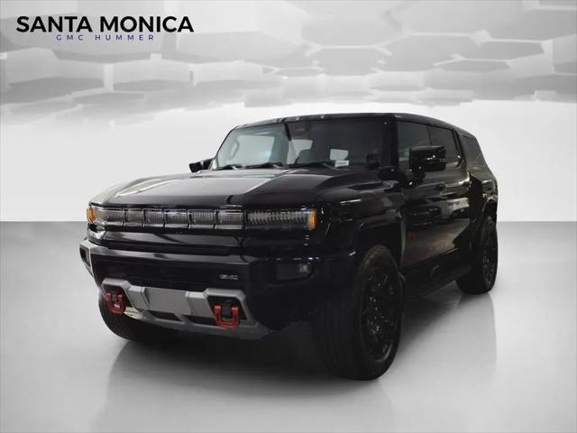 2026 GMC HUMMER EV 2X 4WD for sale in Santa Monica, CA