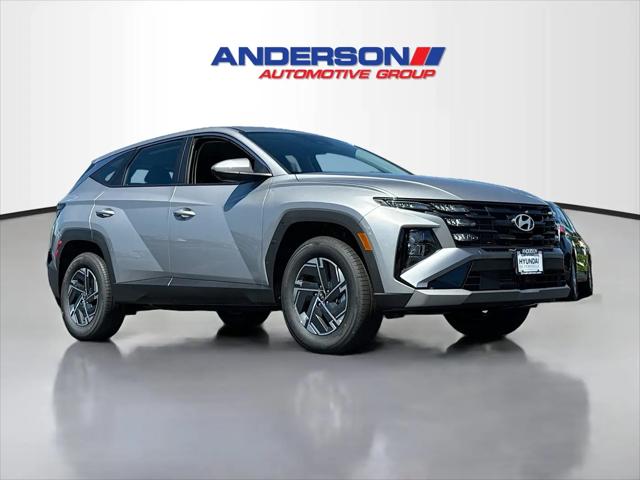 2026 Hyundai Tucson Hybrid Blue SE for sale in Rockford, IL