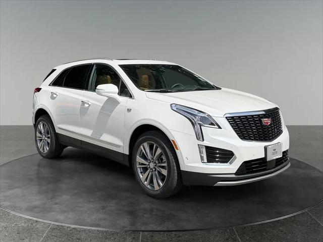 2026 Cadillac XT5 Premium Luxury AWD for sale in Olympia, WA