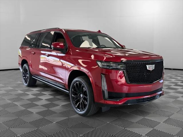 2023 Cadillac Escalade ESV 4WD Sport for sale in Mc Connellsburg, PA
