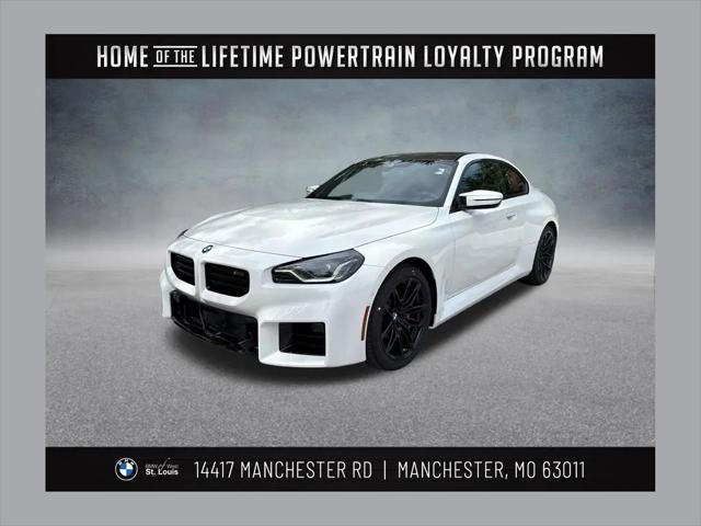 2026 BMW M2 Standard for sale in Manchester, MO