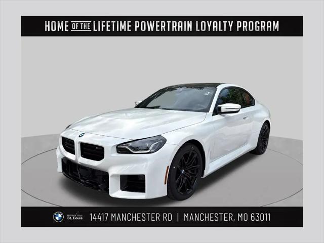 2026 BMW M2 Standard for sale in Manchester, MO
