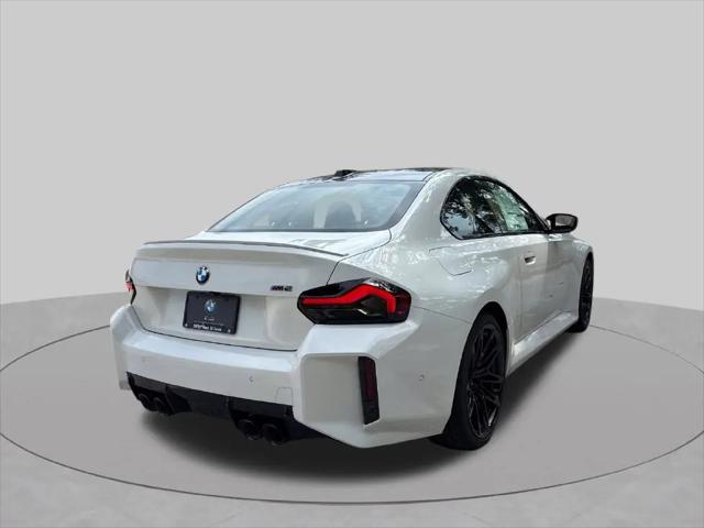 2026 BMW M2 Standard