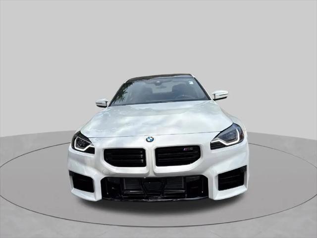 2026 BMW M2 Standard