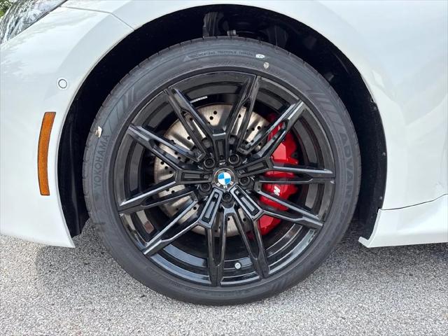 2026 BMW M2 Standard