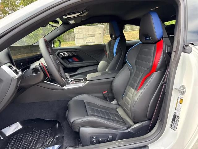 2026 BMW M2 Standard