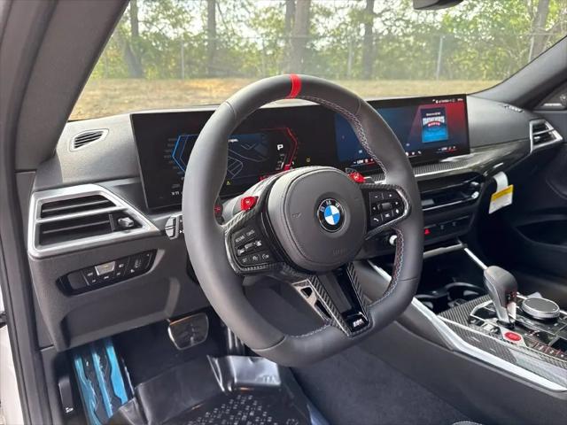 2026 BMW M2 Standard
