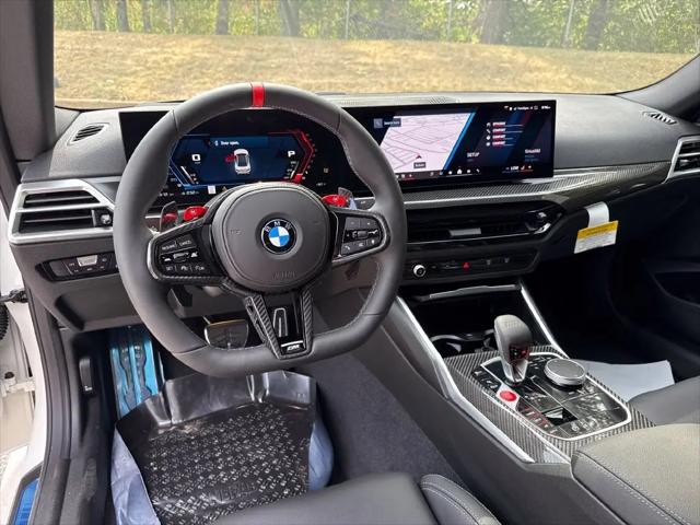 2026 BMW M2 Standard