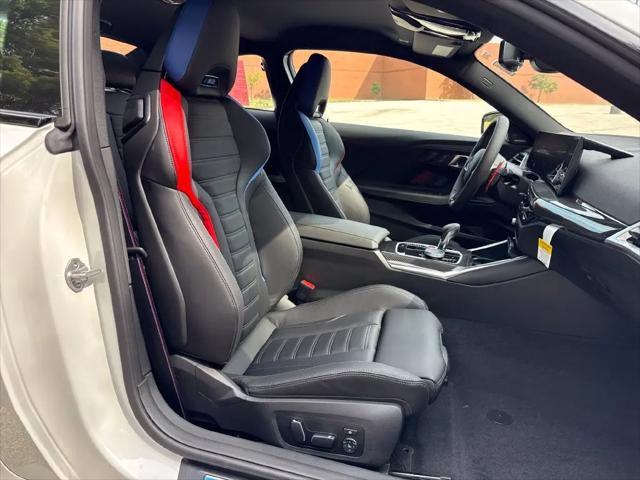 2026 BMW M2 Standard