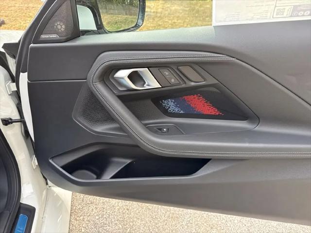 2026 BMW M2 Standard