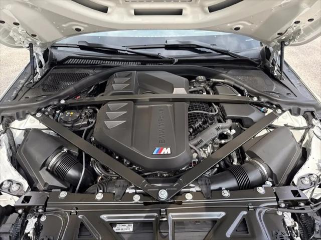 2026 BMW M2 Standard
