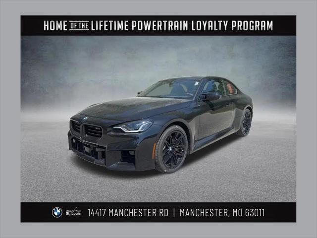 2026 BMW M2 Standard for sale in Manchester, MO