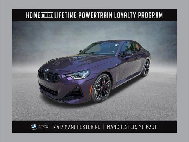 2026 BMW M240 i xDrive for sale in Manchester, MO