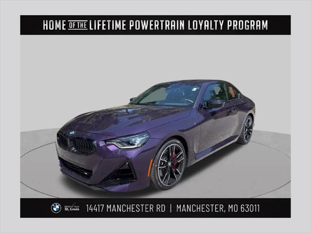 2026 BMW M240 i xDrive for sale in Manchester, MO